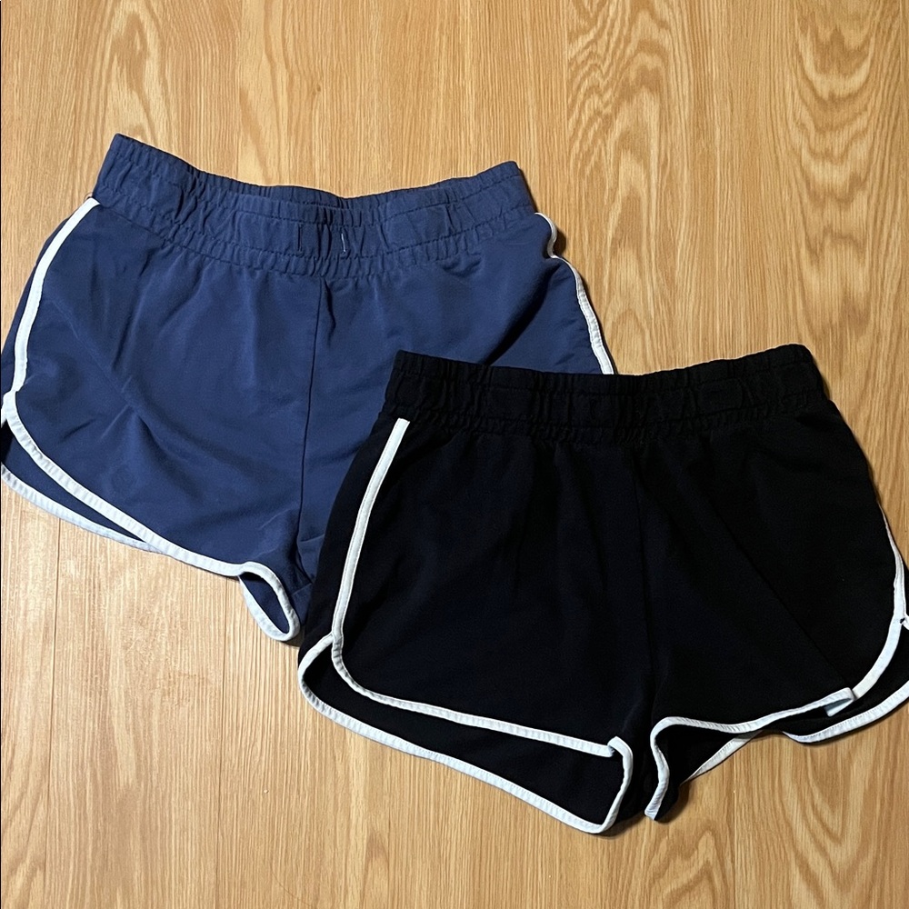 Lot of 2- Forever 21 Shorts
